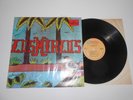 LP- LOS MIRLOS 