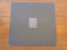 JOY DIVISION - UNKNOWN PLEASURES LP VINYL Original 1979 UK 1st Press Textured