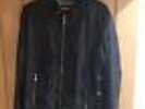 Pretty Green Paul Weller wet look jacket medium