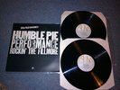 Humble pie - performance rockin`the fillmore - 2x12