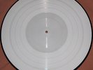 QUEEN II LP WHITE VINYL TEST PRESSING PICTURE DISC UK RARE EMI PIC DISK SEVEN