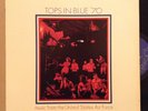 private grail breaks TOPS IN BLUE '70 drums FUNK soul AIR FORCE psych PROMO LP