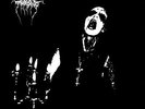 DARKTHRONE - transilvanian hunger LP