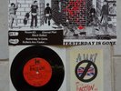 FACTION ?– Yesterday Is Gone + 5 - MINT-  I M Records ?F 001  7