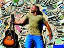 Places concert Jack Johnson Paris Olympia Balcon 10/07/18