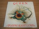 Queen ?– I'm Going Slightly Mad Vinyl, 7