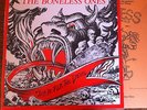 THE BONELESS ONES - Skate For The Devil / Original vinyl LP Slaughter Slayer SOD