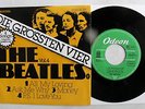 The Beatles EP's  