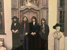 THE BEATLES - HEY JUDE    UK PRESS CPCS 106