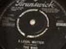 A legal matter / Instant party 1966 7