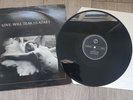 JOY DIVISION LOVE WILL TEAR US APART 12 INCH VINYL SINGLE RARE FACTORY RECORDS