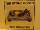 The Stone Roses remixes LP 2x 12