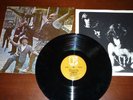 THE DOORS - STRANGE DAYS - ELEKTRA GOLD LABEL / MONO 1967 1st Pressing / VG - EX