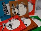 The Swing Era  1930-41   6 Boxed Sets   18 Vinyl LPs  Records Album W/Books  NM