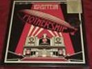 2007 Led Zeppelin Mothership 4LP RTI-180g Vinyl Atlantic BOX SET NEW SEALED,I,II