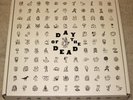 Day Of The Dead Grateful Dead Tribute 10xLP Box Set Tie-Dye Colored Vinyl
