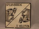 SPERMBIRDS  / Walter Elf - Don't forget the fun   Split EP X-Mist 001 Vinyl RAR