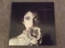 Kate Bush - The Sensual World 1989 Vinyl Album