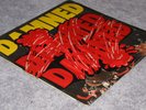 The Damned - SEEZ 1  (GB) - mit falschem Bild auf der Coverrückseite