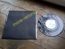 The Quarrymen / Beatles '' THAT'LL BE THE DAY '' Acetate Disc 10'' 45 Holly 1958