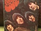 Beatles, Rubber Soul, PMC 1267, First pressing, Loud Cut