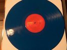 AC/DC Powerage Blau/Blue Vinyl Albert Produtions near mint RAR Bon Scott