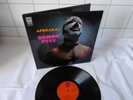 DEMON FUZZ - AFREAKA  - ORIG. UK 1ST. PRESS 1970 DAWN DNLS 3013 - RARE PROG LP