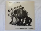 Madness album – One Step Beyond, Vinyl album – Sleez 17 (1979) original pressing