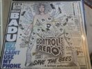 ERYKAH BADU  but you caint use my phone, LP, NEU