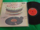 LP - The Rolling Stones - Let It Bleed - Beat Pop Rock Oldies