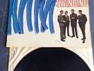 The Swinging Blue Jeans - A` Swinging , CSD 1570- Mega RARE RARE