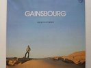 VINYL LP 33 TOURS - GAINSBOURG - Aux Armes Et Cætera 1979