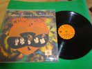 LP - Tommy James & The Shondells - Crimson And Clover - Beat Rock Pop Oldies