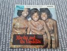 Martha and the Vandella's record sleeve