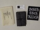 Mantar - Ode To The Flame - Ltd. Ed. Tape & Cotton Bag & Patch & Code - NEW