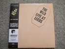 THE WHO - LIVE AT LEEDS 3LP Deluxe edition - Abbey Road Half Speed Master 2016