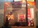GANG GREEN 2 LP - OLDER BUDWEISER/YOU GATIT Org Press Roadrunner. 2003