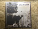 Eminem - The Marshall Mathers LP , Vinyl, guter Zustand, 2x12“