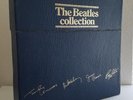 The Beatles Blue Box Collection 14 LP Record Album Beautiful Set JAPANESE IMPORT