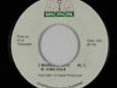 Crossover Soul Islands 45 - W. King Cole - I Wonder Why - Micron Jamaica - VG++