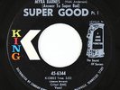 Funk 45 - Myra Barnes - Super Good - King - VG+ mp3