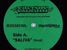 Rap 45 - Viktor Vaughn/RJD2 - Saliva - HipHopSite.com - VG++ mp3 - promo