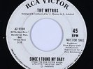 Northern Soul 45 - Metros - Since I Found My Baby - RCA Victor - mp3