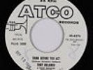 Northern Soul 45 - Tony Orlando - Think Before You Act - ATCO - VG+ mp3