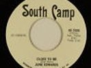 Northern/Deep Soul 45 - June Edwards - Close To Me - South Camp - VG++ mp3