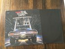 Tipper The Critical Path 2xLP Twister LED Down Dissolve