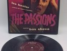 Les Baxter feat Bas Sheva The Passions ORIG 1954 Capitol MONO 10