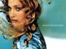 madonna ray of light blue vinyl