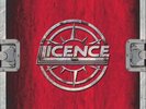 LICENCE - Licence 2 Rock - LP Vinyl black Neu New