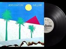 The Cure Boys Don't Cry Vinyl LP 1986 Original UK Album Fiction - SPELP 26
